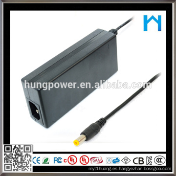 Dc 10v fuente de alimentación 4a eu adaptador dc 10v 40w